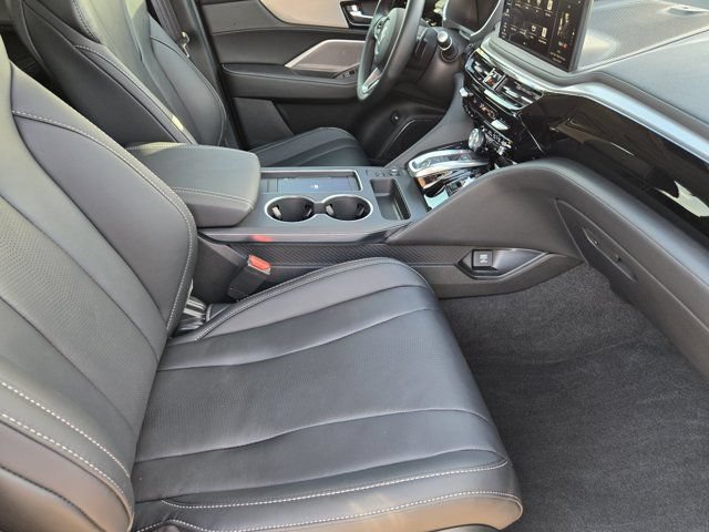 Certified 2026 Acura MDX w/ Technology Package FWD image 15