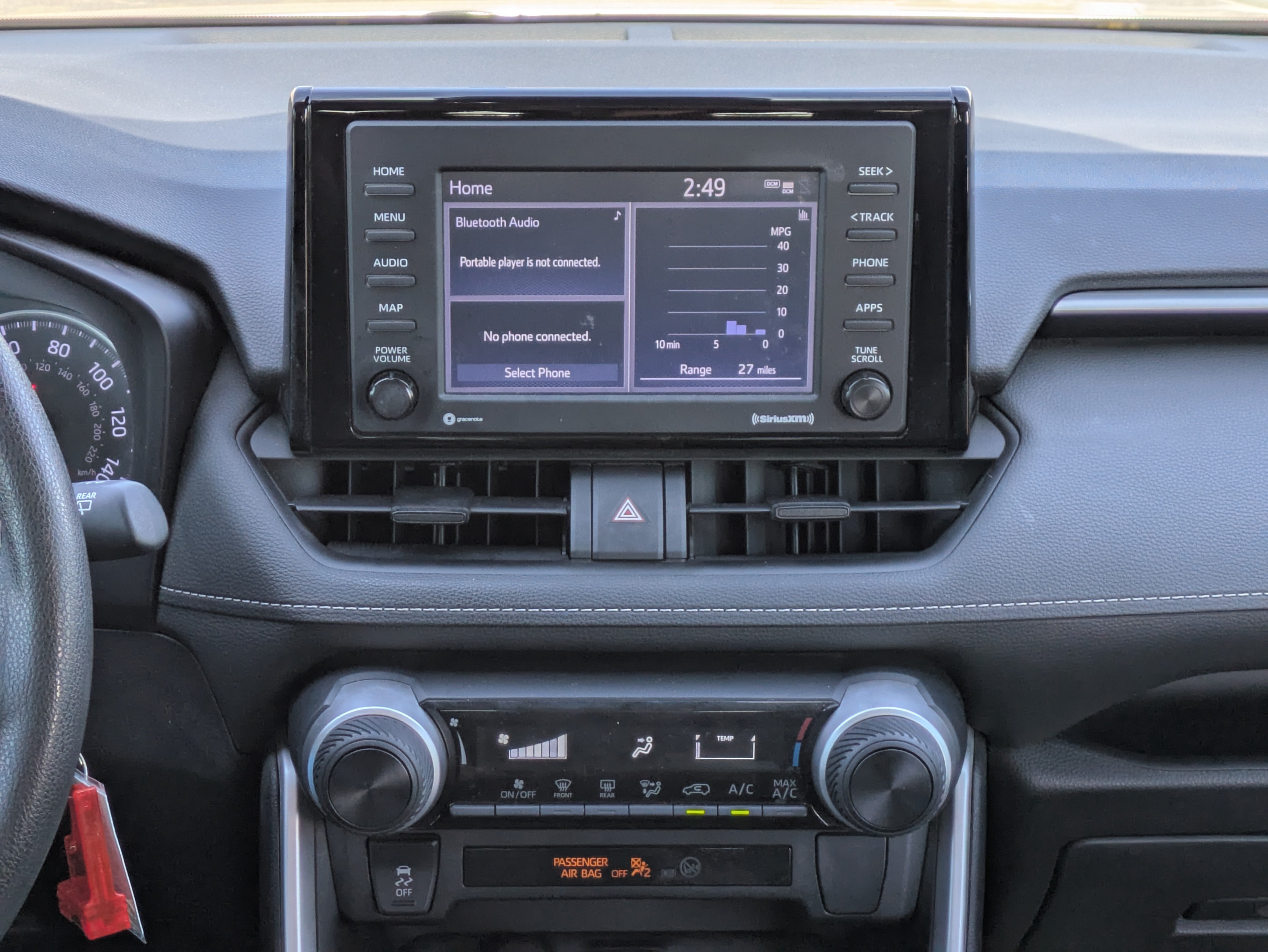 Used 2022 Toyota RAV4 LE w/ Carpet Mat Package (TMS) FWD image 19
