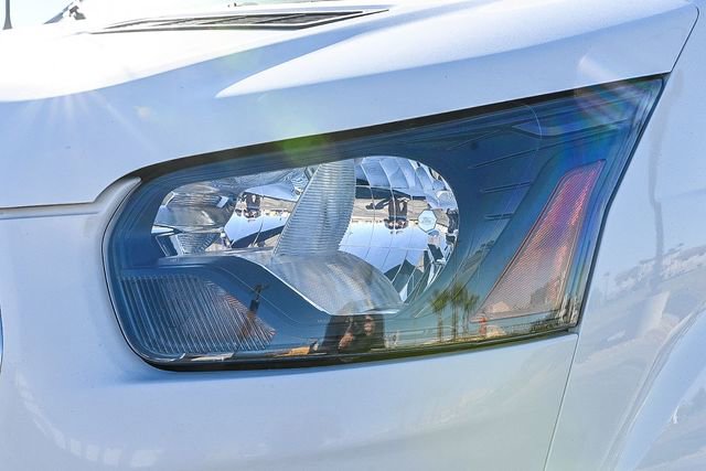 Used 2024 Ford Transit 350 XLT image 4