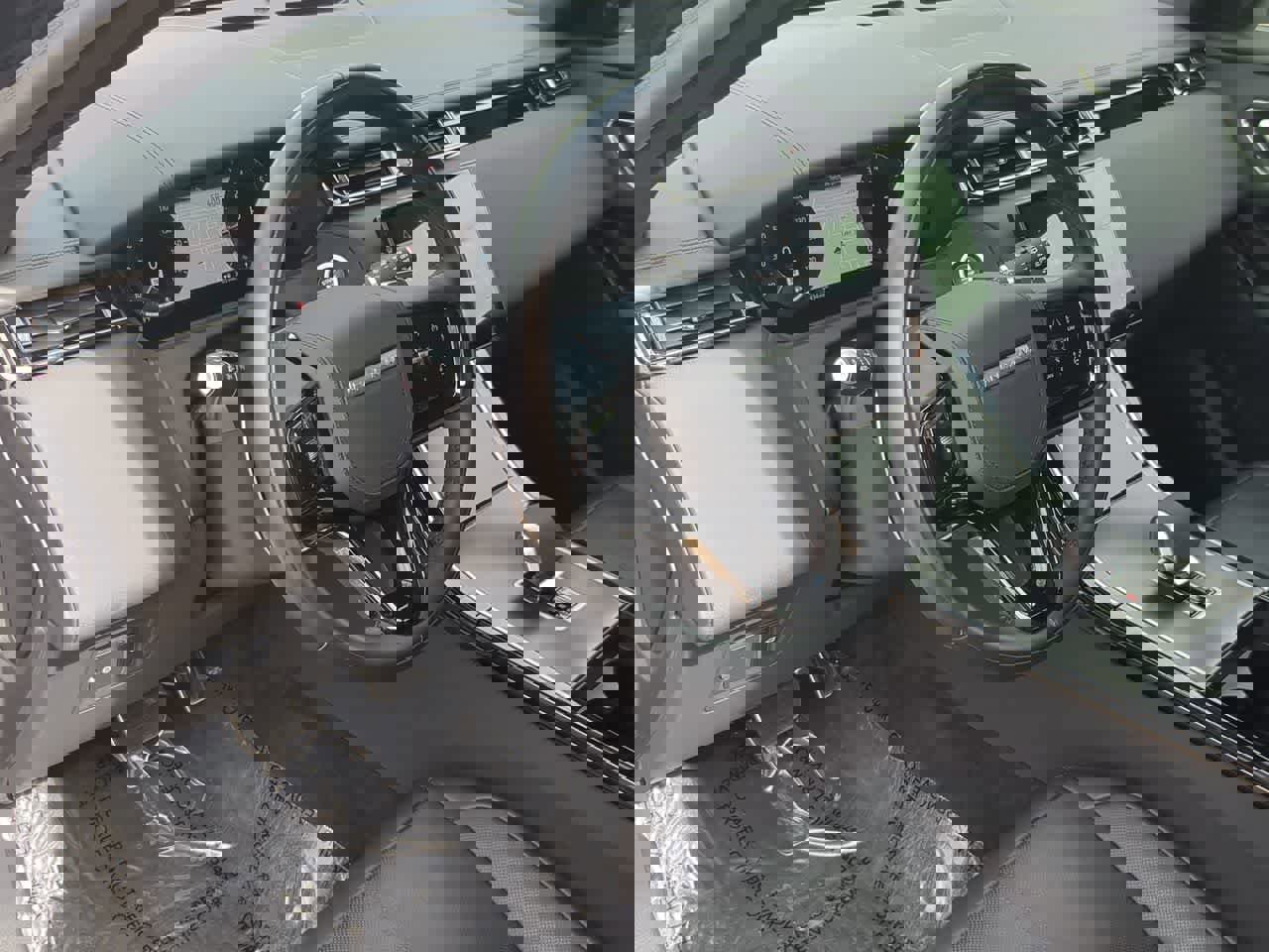 Certified 2026 Land Rover Range Rover Velar Dynamic SE image 10