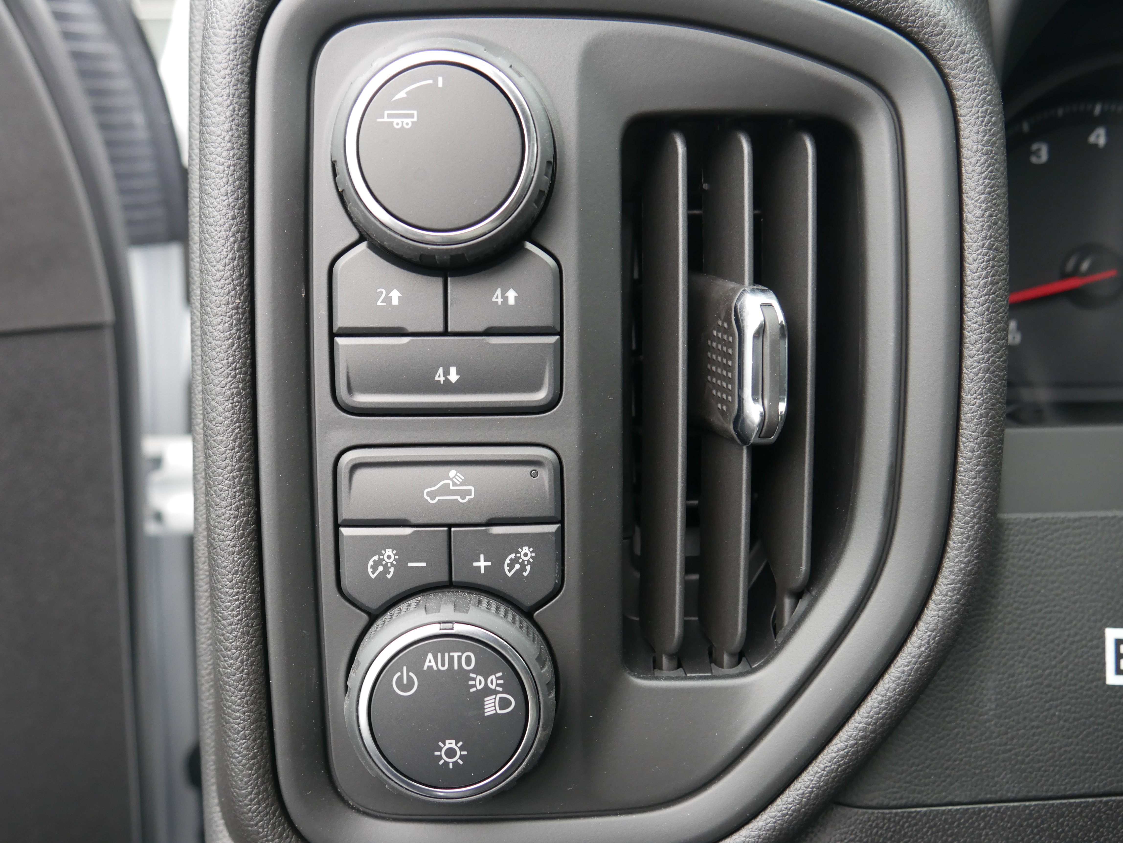 New 2024 Chevrolet Silverado 3500 W/T w/ WT Convenience Package image 25