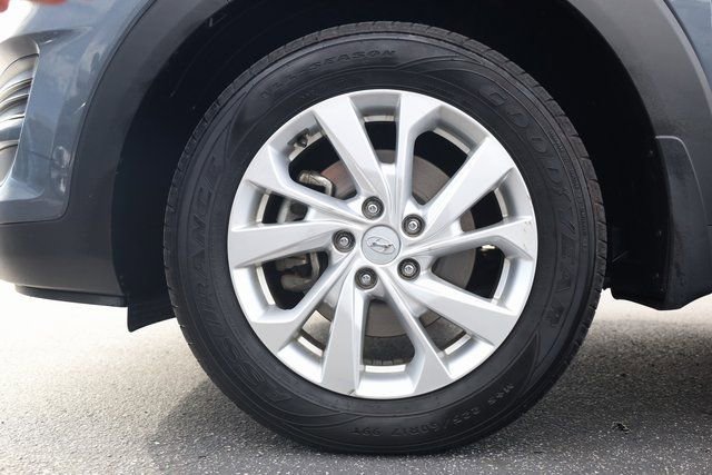 Used 2021 Hyundai Tucson Value image 8