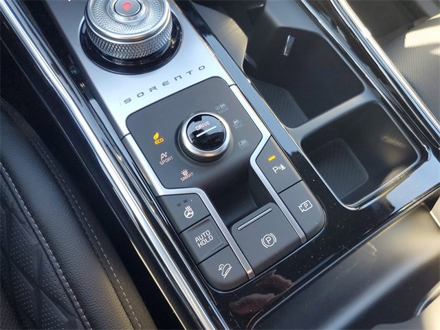 New 2026 Kia Sorento SX Prestige image 29