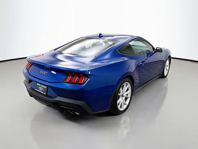 Used 2024 Ford Mustang GT Premium image 7