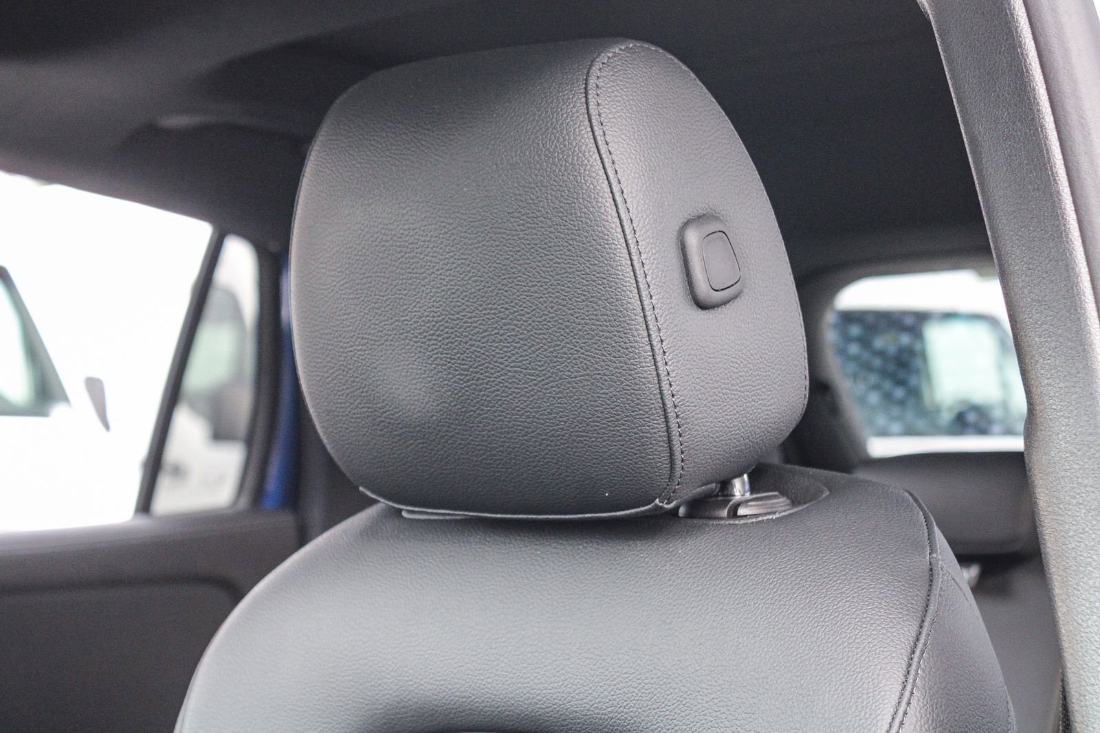 Used 2025 Mercedes-Benz GLA 250 4MATIC image 22