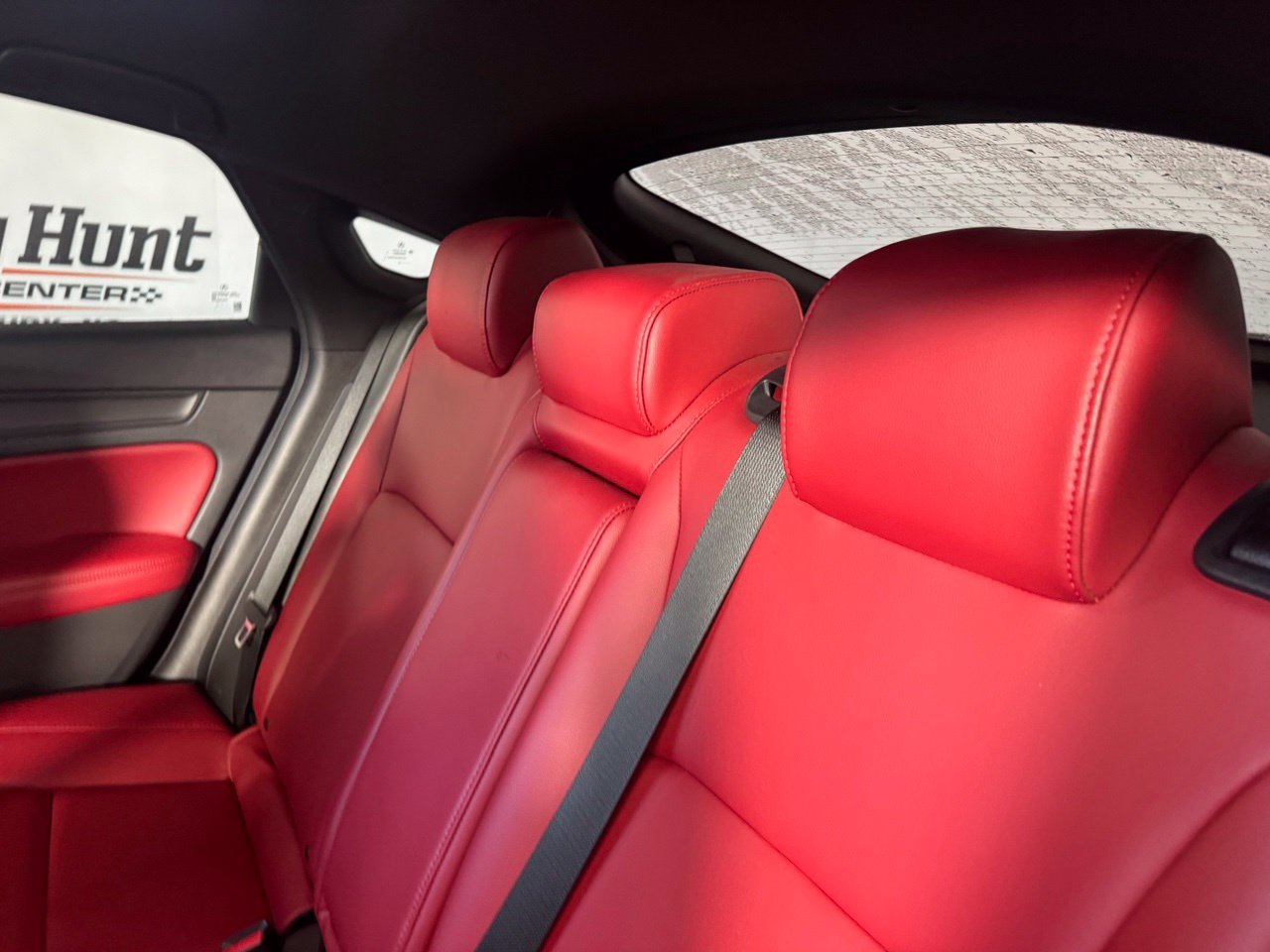 Used 2025 Acura Integra A-Spec w/ Technology Package FWD image 11