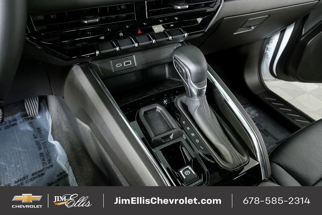 Certified 2024 GMC Canyon Elevation w/ Convenience Package image 17