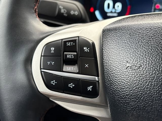 Used 2025 Ford Explorer Active w/ Active Comfort Package image 20