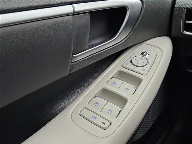 Used 2024 Hyundai Sonata SEL image 18