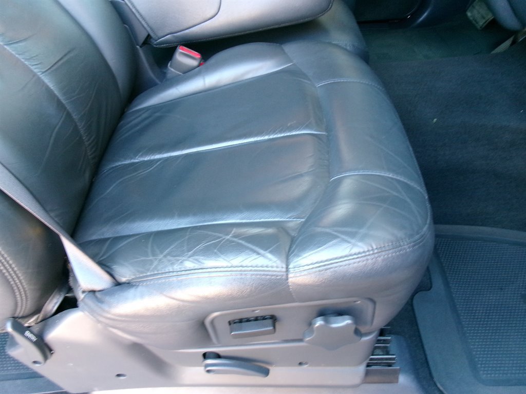 Used 1999 Chevrolet Silverado 1500 LS w/ Firm Ride Suspension Pkg RWD image 20