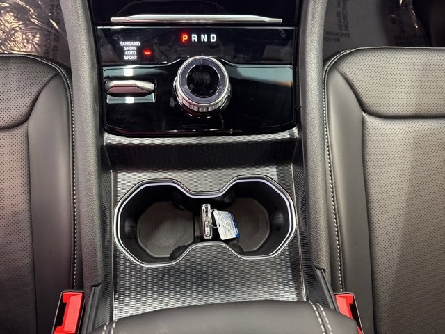 New 2025 Jeep Grand Cherokee Limited w/ Luxury Tech Group II image 23