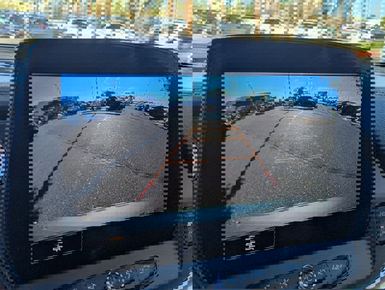 Used 2025 Chevrolet Blazer LT image 18