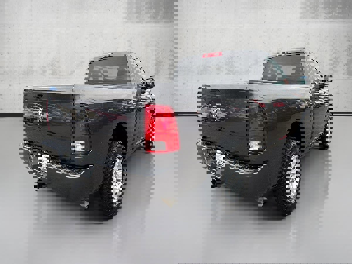 Used 2019 RAM 1500 Express image 7