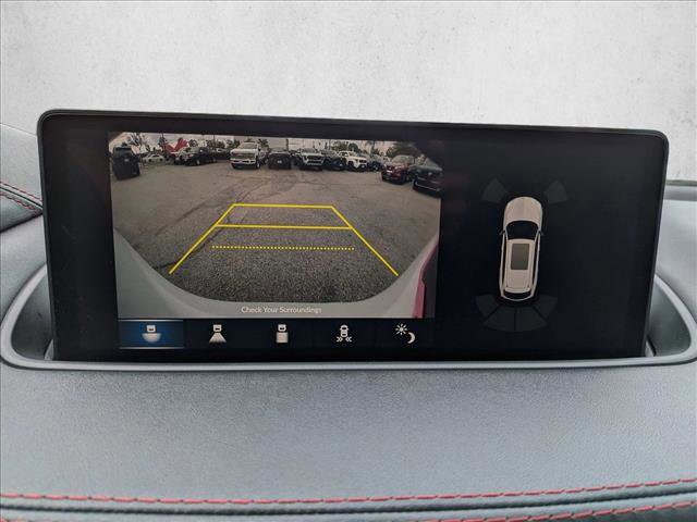 Used 2024 Acura MDX A-Spec AWD/4WD image 14