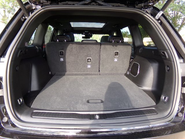 Used 2024 Jeep Grand Cherokee Limited 4xe image 29