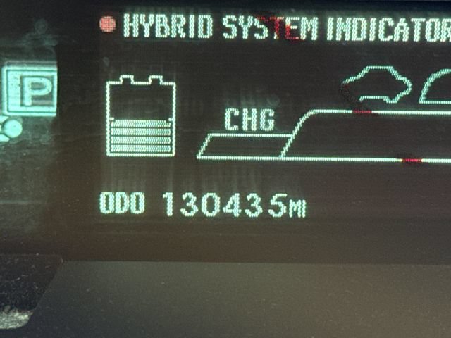 Used 2013 Toyota Prius Five FWD image 27