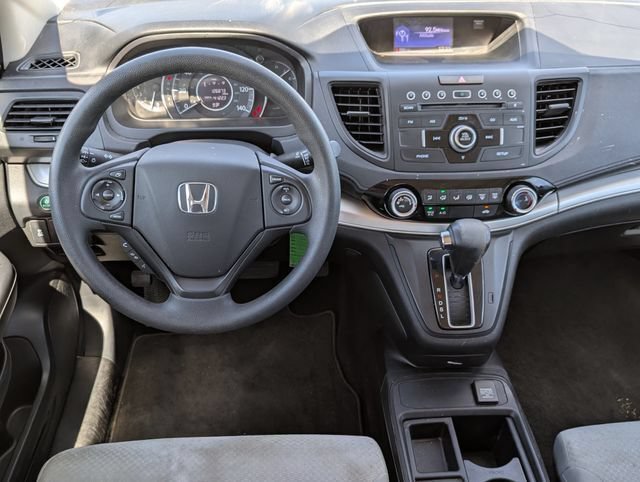 Used 2016 Honda CR-V LX image 19