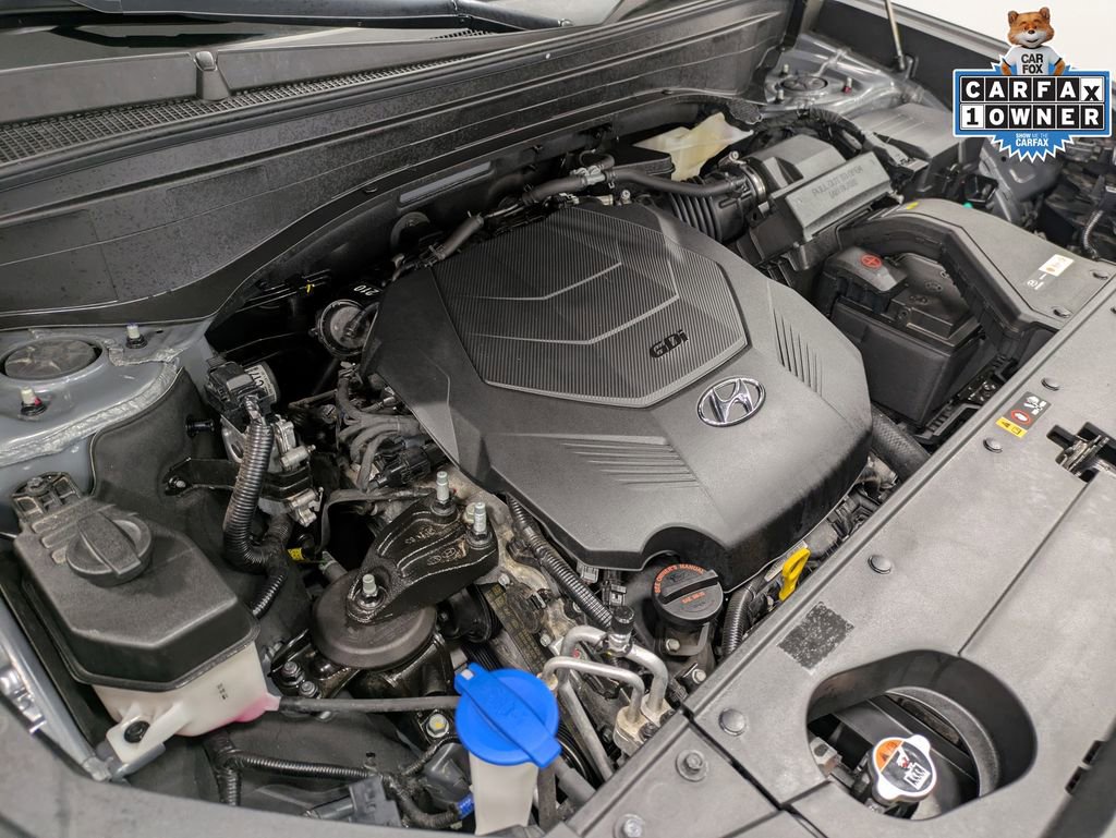 Used 2023 Hyundai Palisade XRT image 31