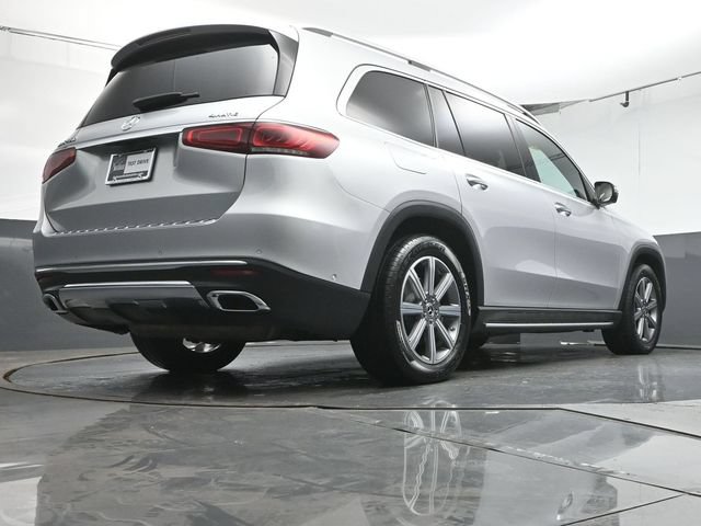 Used 2020 Mercedes-Benz GLS 450 4MATIC image 40