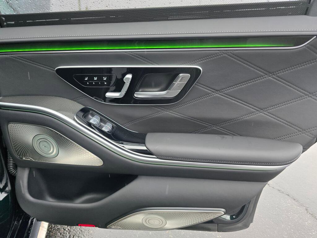 New 2026 Mercedes-Benz S 63 AMG S image 25