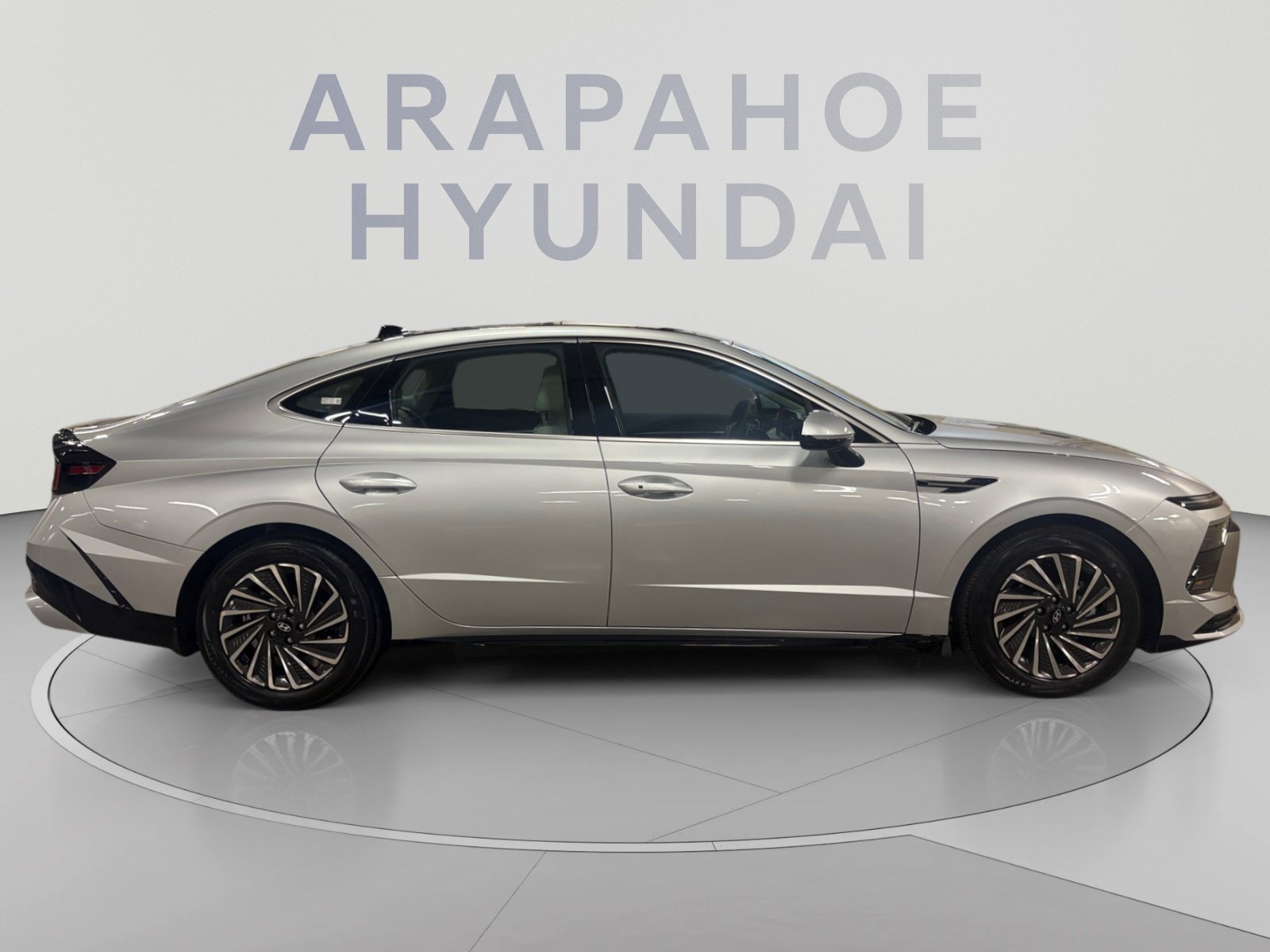 Used 2026 Hyundai Sonata SEL FWD image 6