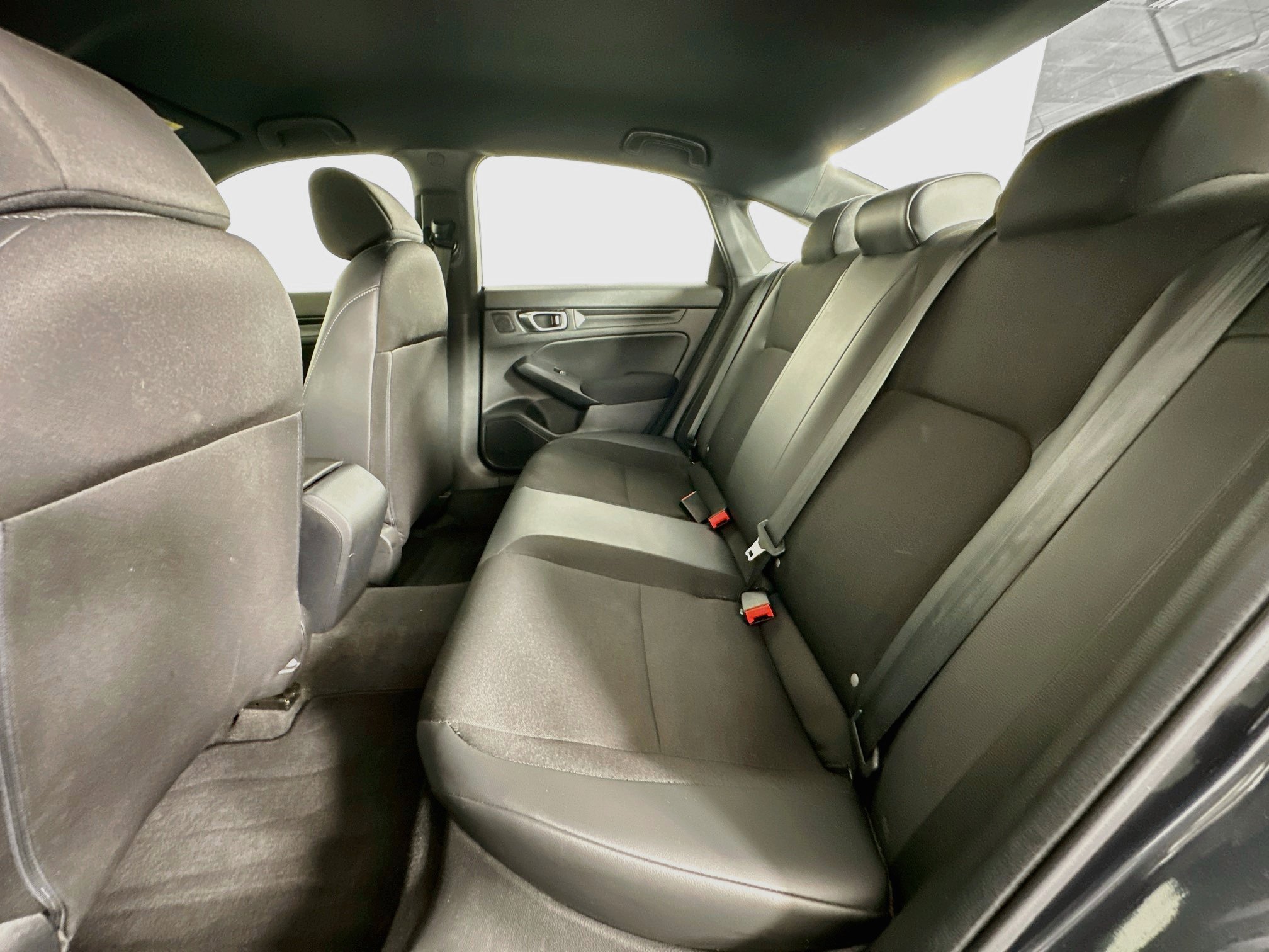 Used 2024 Honda Civic Sport image 26