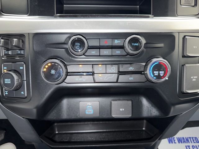 Used 2026 Ford F350 XLT AWD/4WD image 24