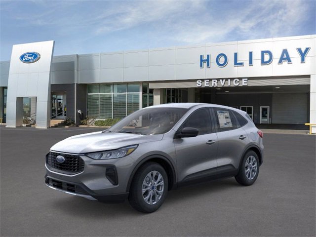 New 2026 Ford Escape Active image 1