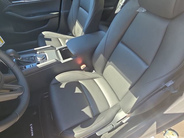 New 2026 MAZDA MAZDA3 s Sport image 15