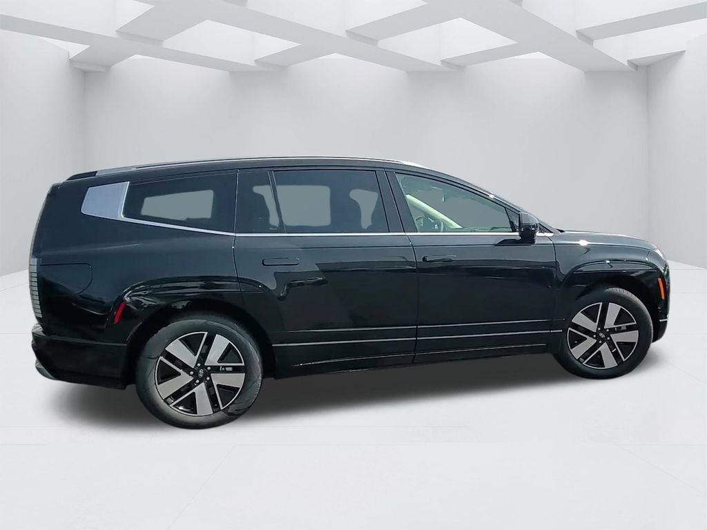 New 2026 Hyundai Ioniq 9 SEL image 4