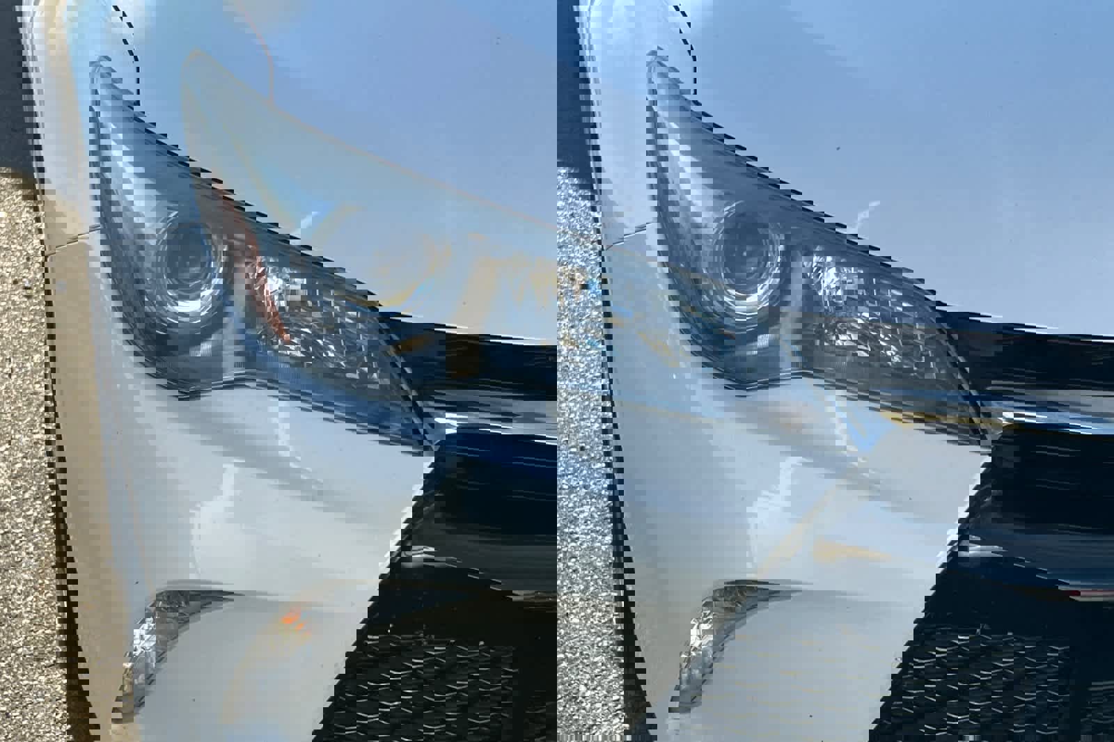 Certified 2016 Toyota Camry SE image 14