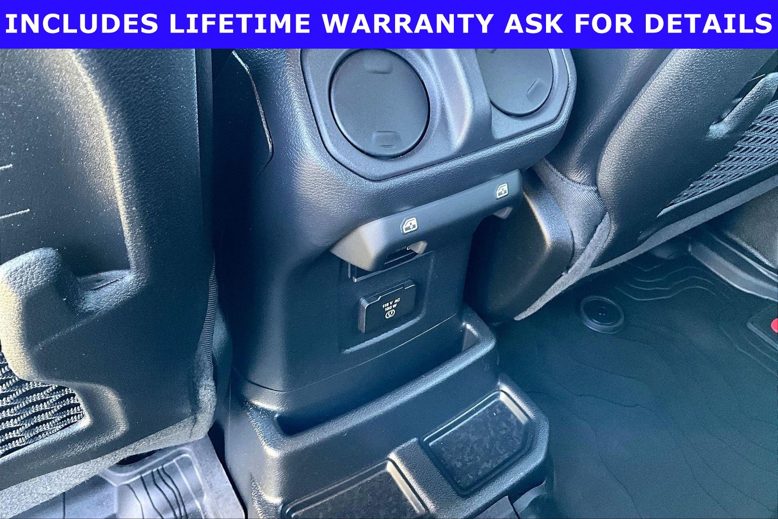 Used 2023 Jeep Wrangler Unlimited Rubicon 392 w/ Xtreme Recon 35" Tire Package AWD/4WD image 27