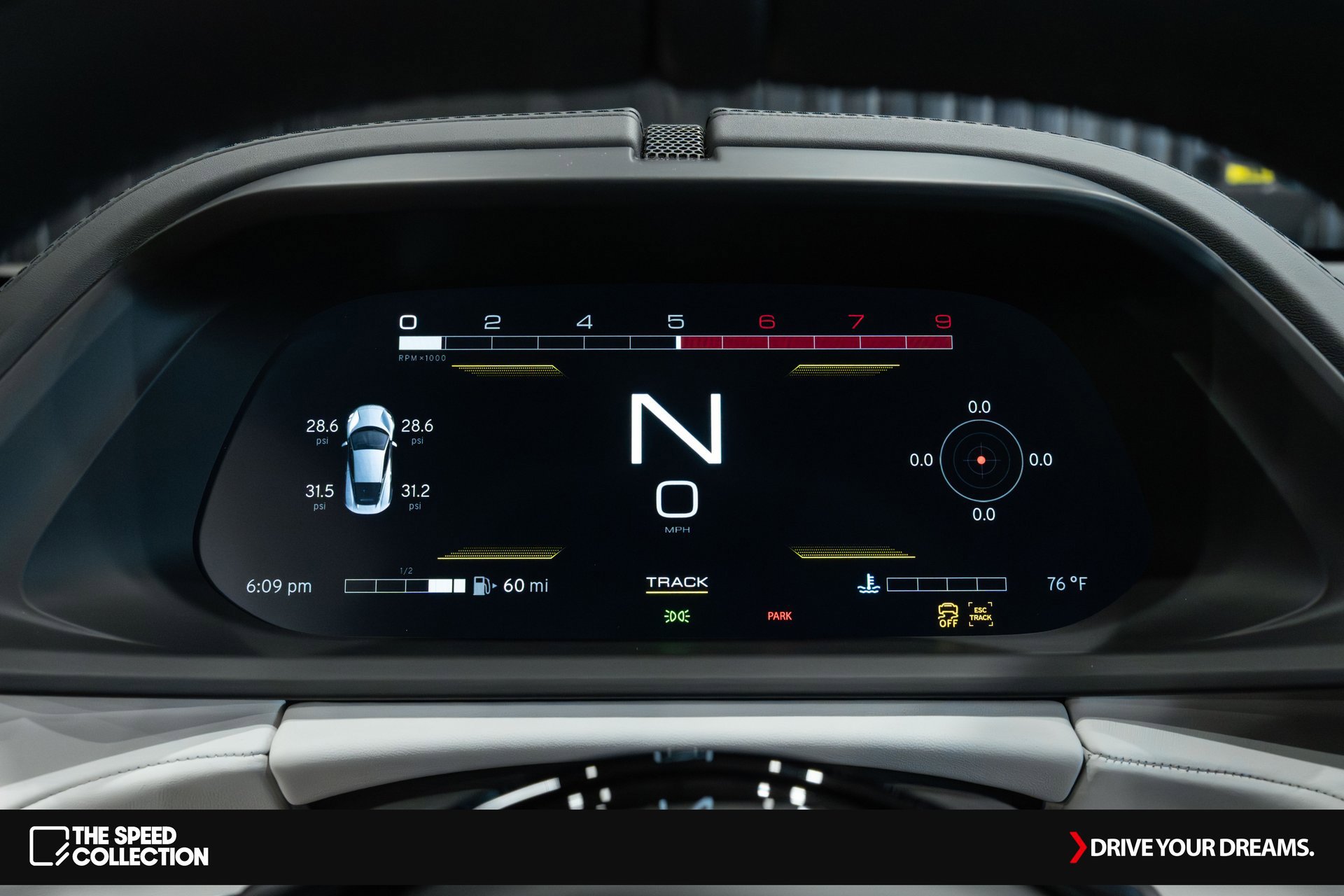 Used 2024 Lotus Emira First Edition image 33