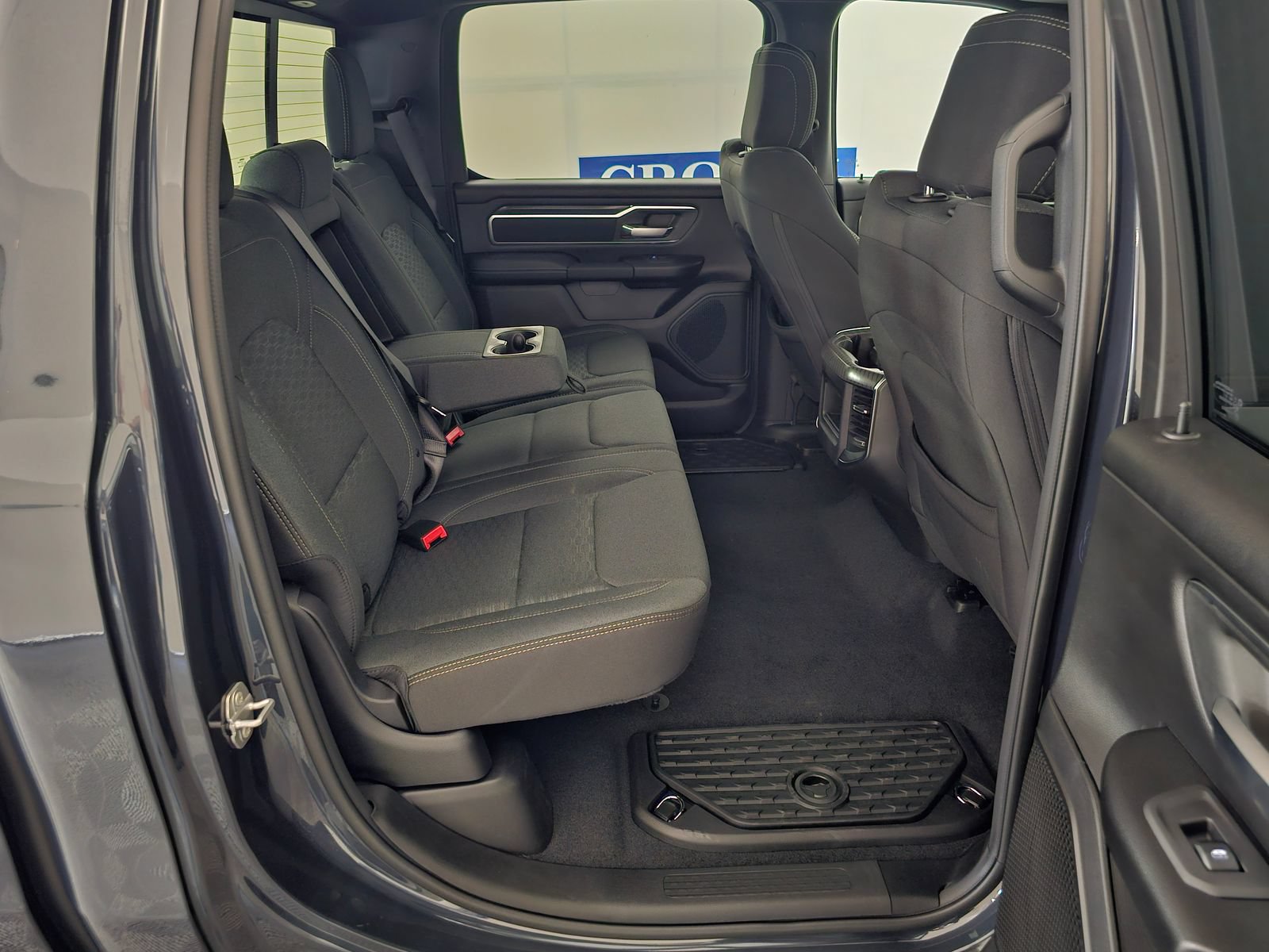 New 2026 RAM 1500 Big Horn AWD/4WD image 21