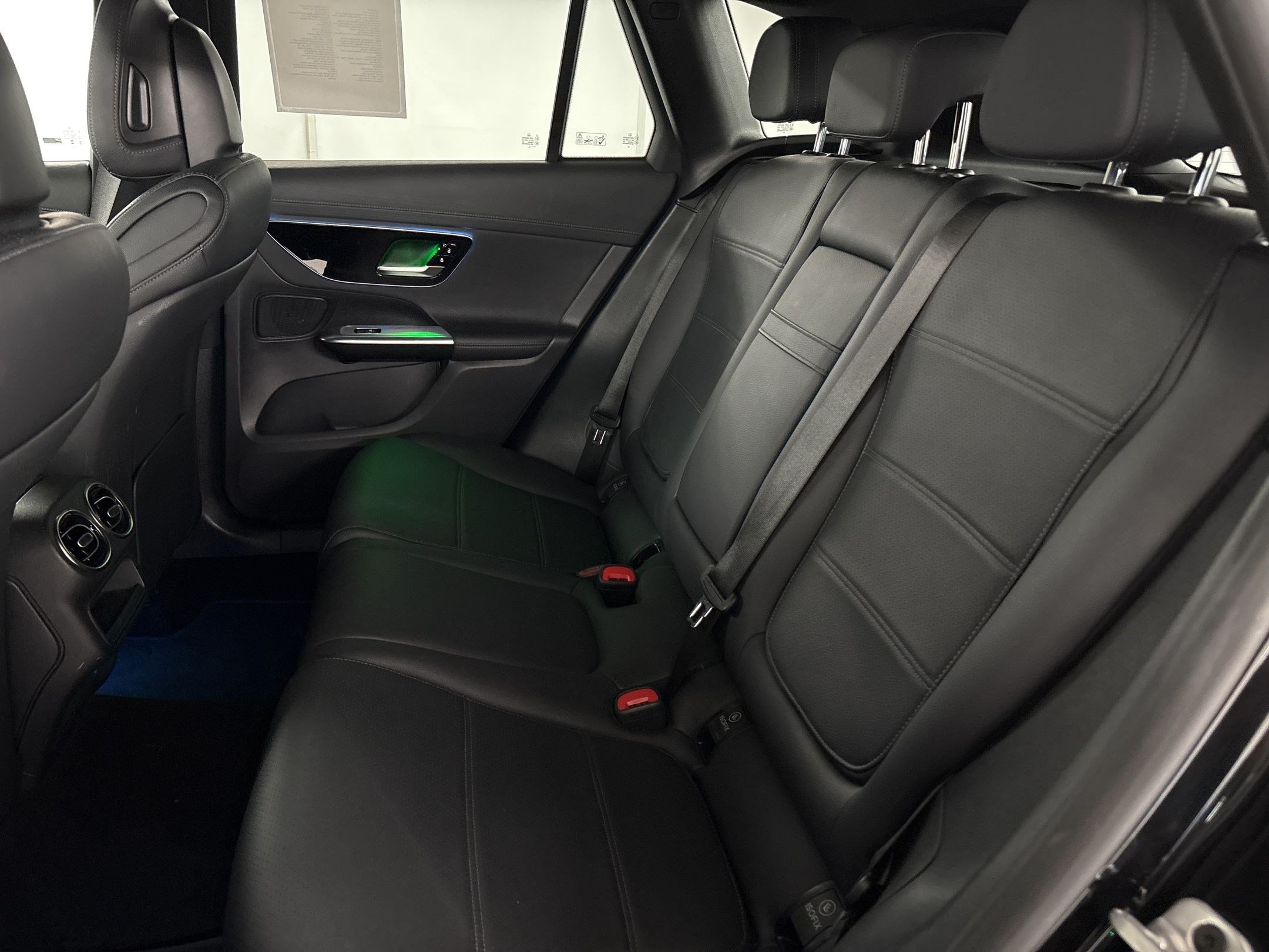 Certified 2023 Mercedes-Benz GLC 300 4MATIC image 21