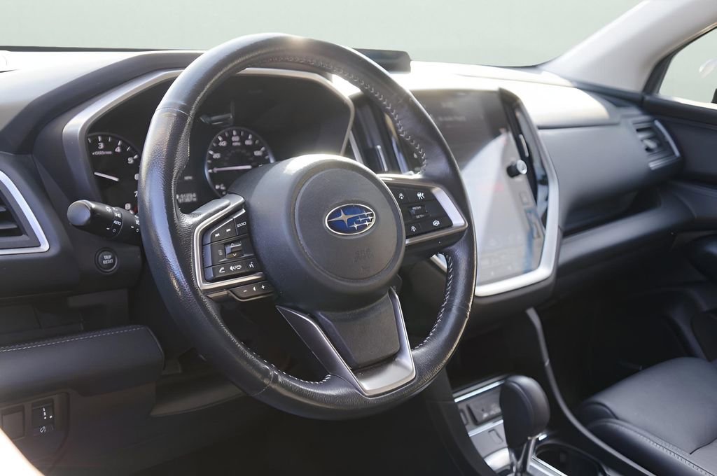 Used 2024 Subaru Ascent Limited w/ Technology Package image 15