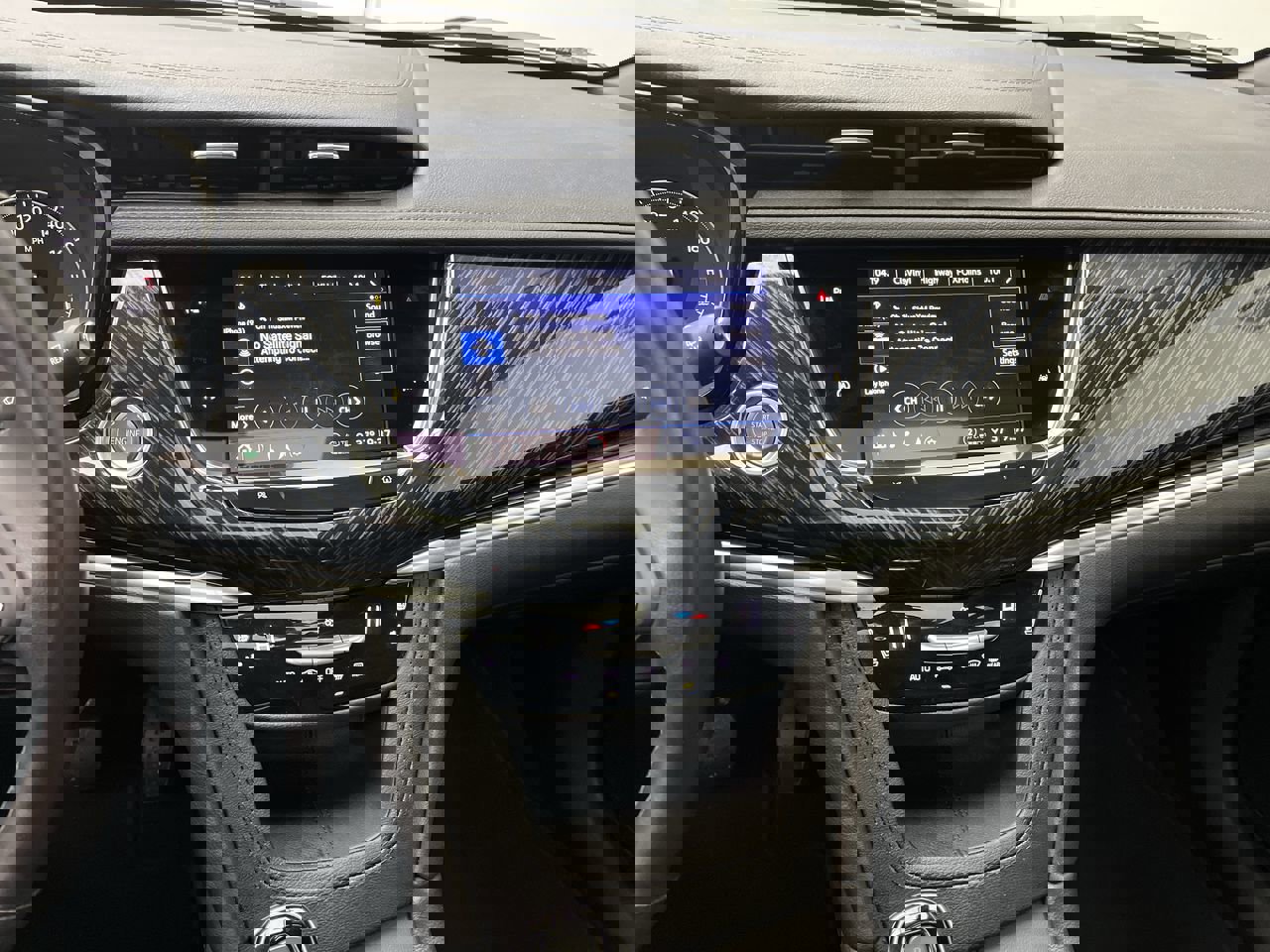 Certified 2025 Cadillac XT6 Premium Luxury image 20