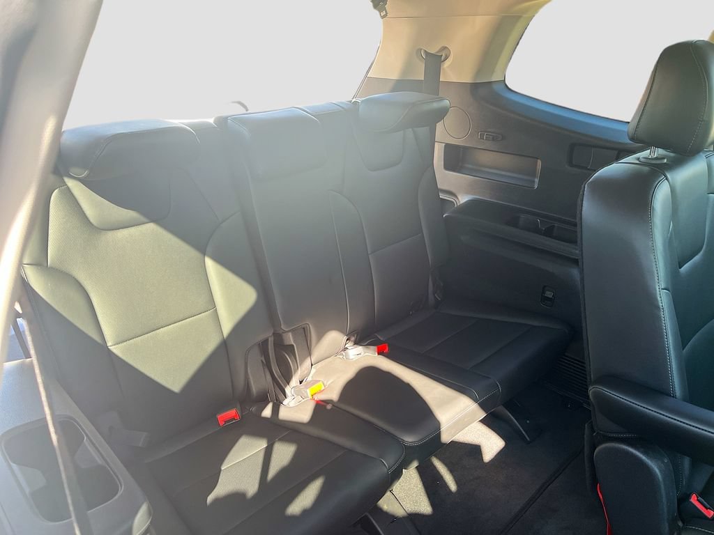 Used 2021 Kia Telluride S AWD/4WD image 25