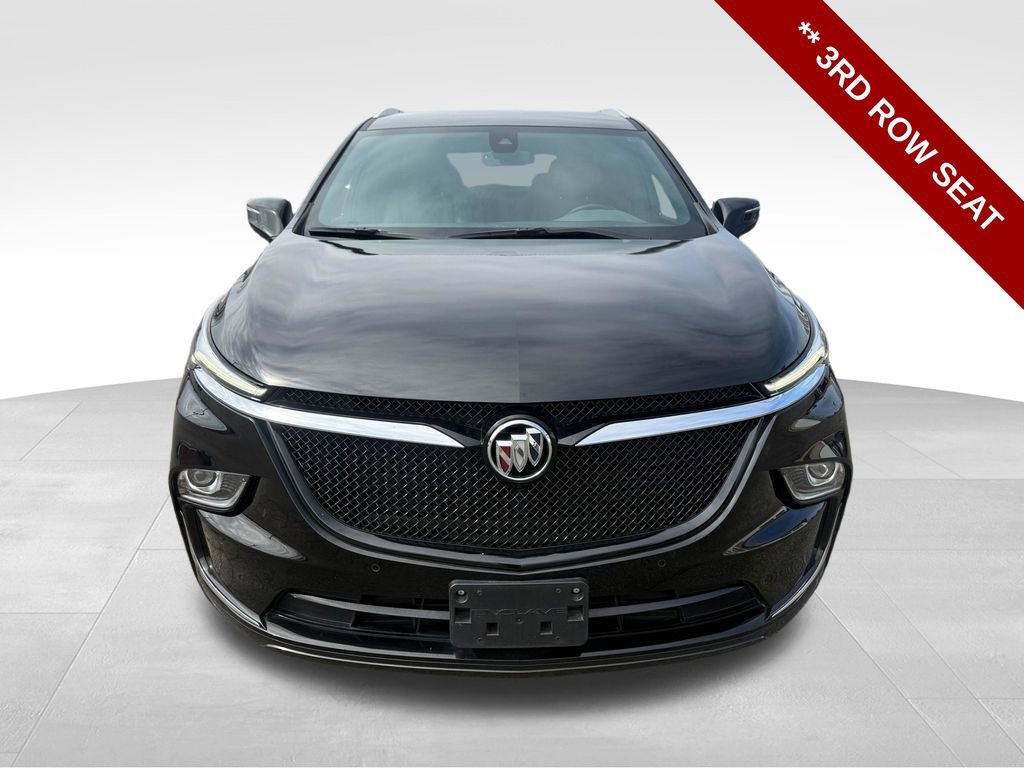 Used 2023 Buick Enclave Essence w/ Sport Touring Edition image 11