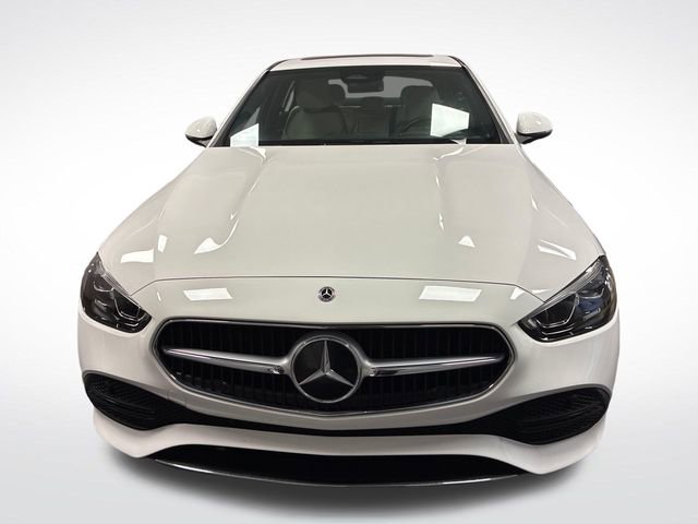 Used 2024 Mercedes-Benz C 300 Sedan image 8