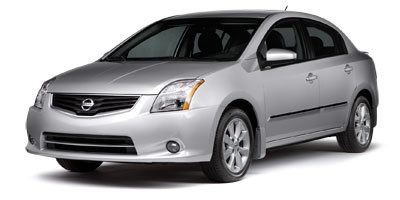 Used 2011 Nissan Sentra 2.0 SL w/ SL Special Value Pkg