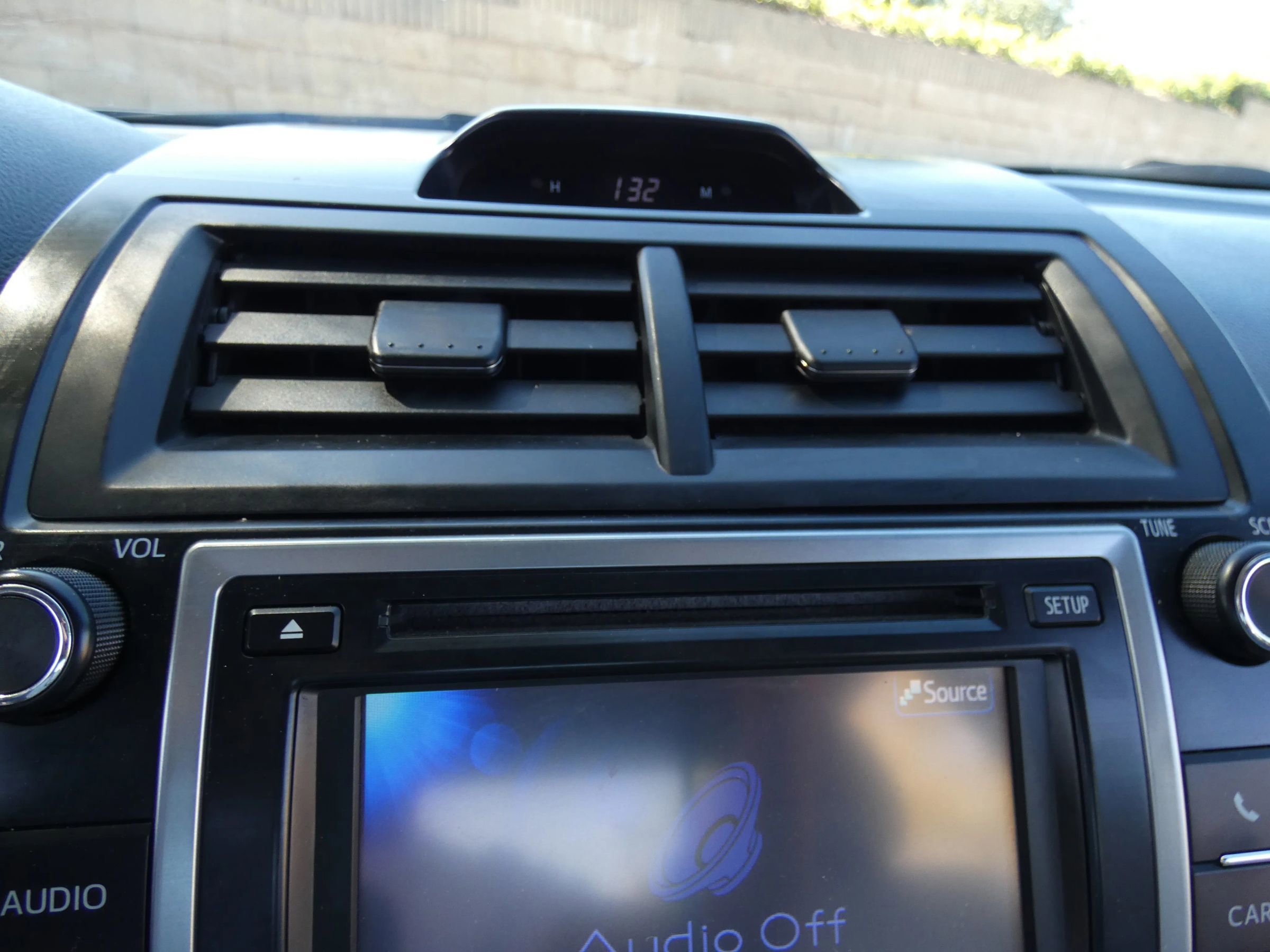 Used 2013 Toyota Camry XLE w/ Convenience Pkg image 59