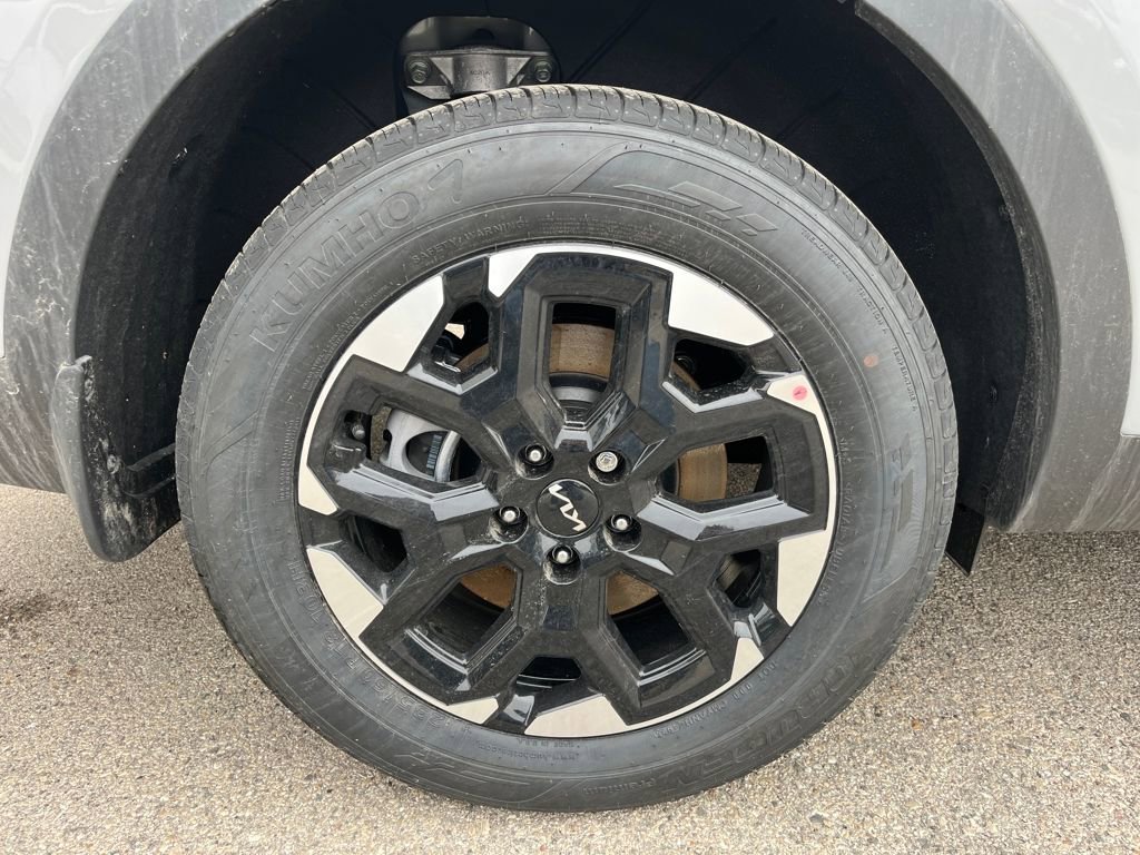 New 2026 Kia Sorento S AWD/4WD image 12