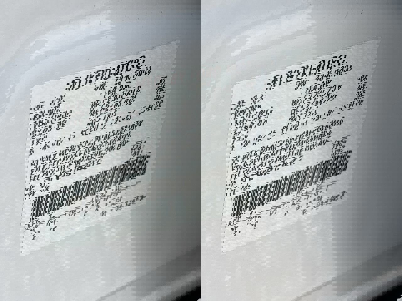 Used 2023 Ford Maverick XLT FWD image 29