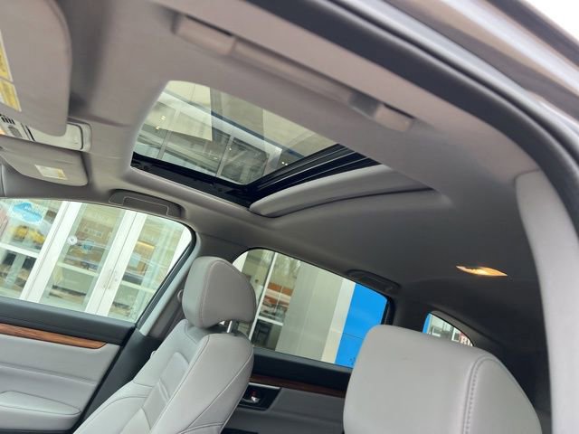 Used 2018 Honda CR-V EX-L image 42