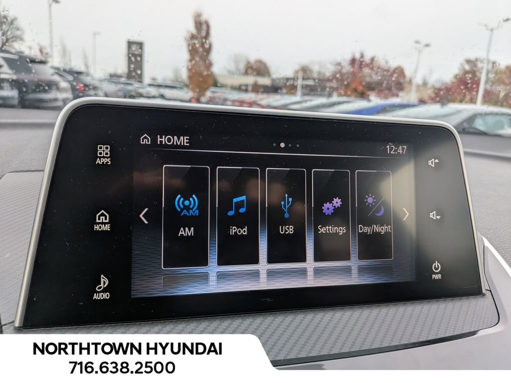 Used 2018 Mitsubishi Eclipse Cross SE image 24