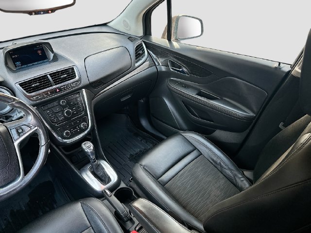 Used 2016 Buick Encore AWD image 21