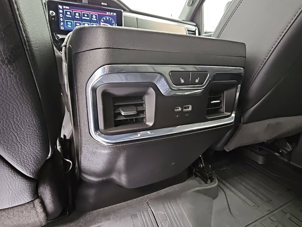 Certified 2024 GMC Sierra 3500 Denali w/ Denali Reserve Package image 34