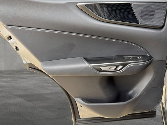 Certified 2026 Lexus NX 350 AWD image 12
