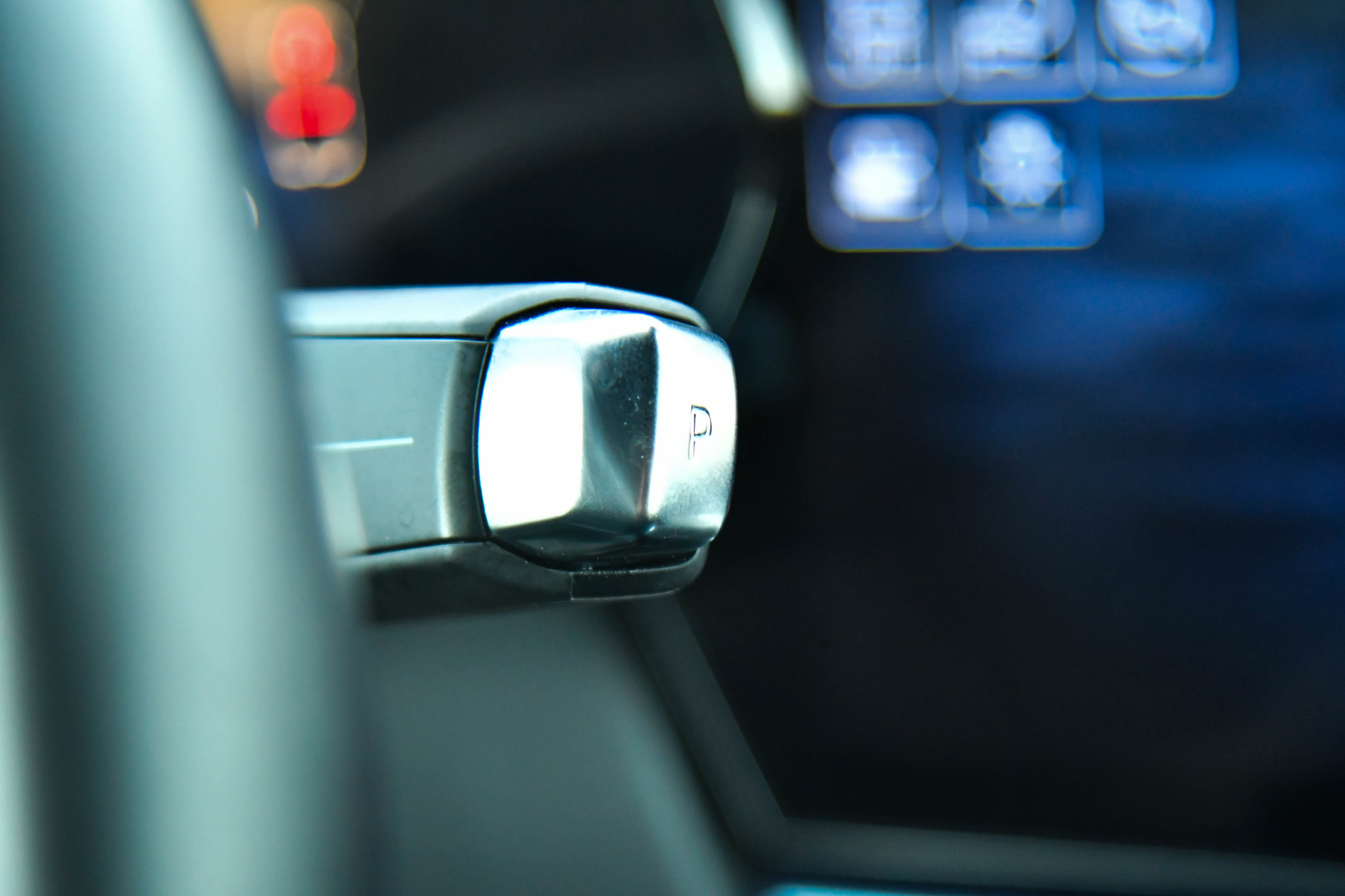 Used 2024 Chevrolet Equinox EV LT w/ LPO, Trailering Package image 35